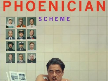 The Phoenician Scheme